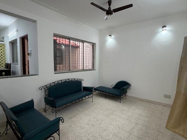 Rental | 2 BHK 1050 Sq.Ft. Apartment in Nivedita Terrace