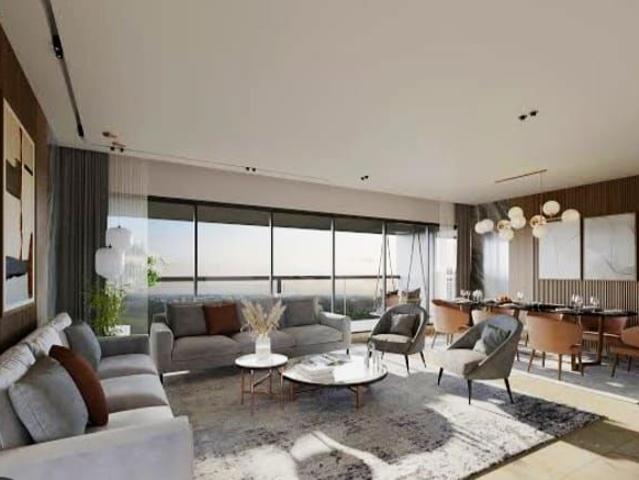 Rental | 2 BHK 1050 Sq.Ft. Apartment in Nishat CHS