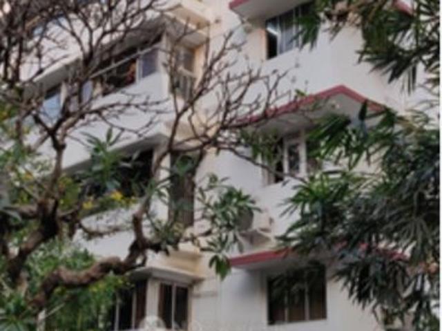 Rental | 2 BHK 1050 Sq.Ft. Apartment in Nishat CHS
