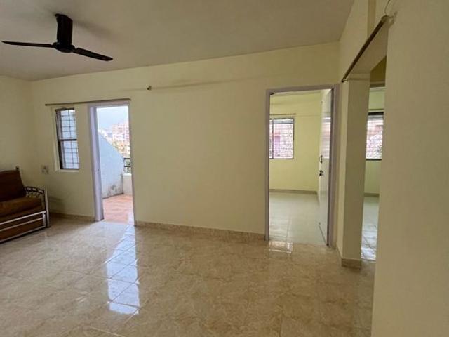 Rental | 2 BHK 1050 Sq.Ft. Apartment in Sneh Akshay Nagar Phase I