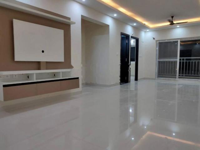 Rental | 2 BHK 1050 Sq.Ft. Apartment in Sobha Dream Acres