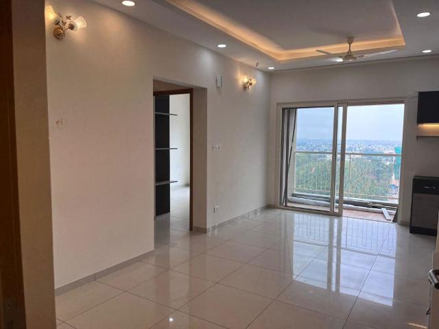 Rental | 2 BHK 1050 Sq.Ft. Apartment in Sobha Dream Gardens