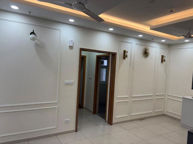 Rental | 2 BHK 1050 Sq.Ft. Apartment in Sobha Dream Gardens