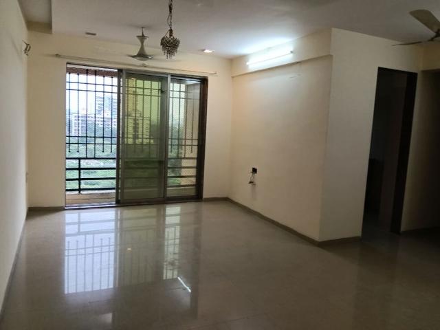 Rental | 2 BHK + 1050 Sq.Ft. Apartment in Satyam Heritage