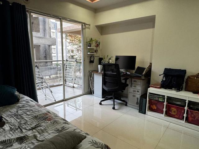 Rental | 2 BHK 1050 Sq.Ft. Apartment in Sai Innovision 7 Avenues