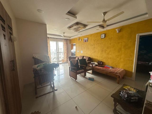 Rental | 2 BHK 1050 Sq.Ft. Apartment in Sai Kalyan Ultima