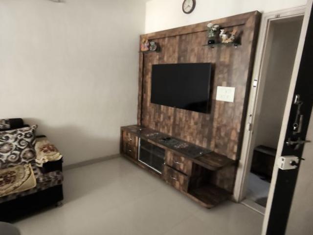 Rental | 2 BHK + 1050 Sq.Ft. Apartment in Sai Life Style