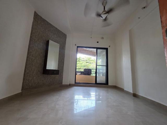 Rental | 2 BHK + 1050 Sq.Ft. Apartment in Sai Saaj