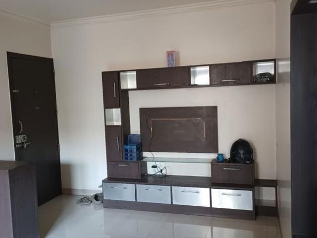 Rental | 2 BHK 1050 Sq.Ft. Apartment in Samarth Nagar