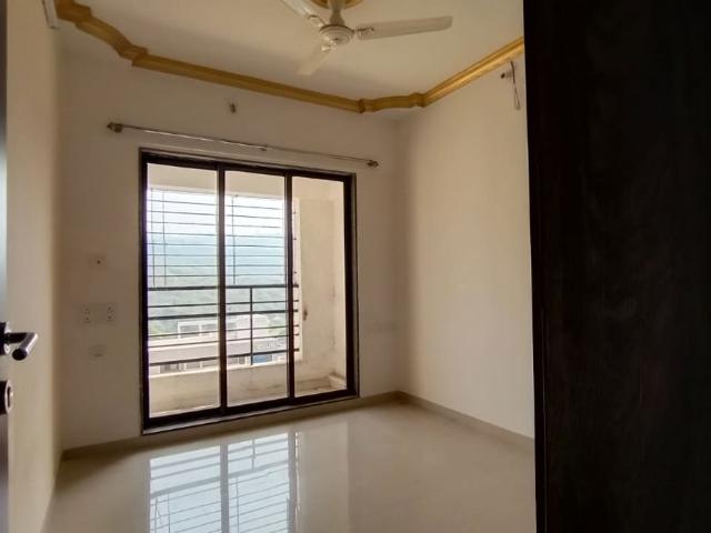 Rental | 2 BHK + 1050 Sq.Ft. Apartment in Sanghvi S3 Ecocity Spring