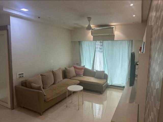 Rental | 2 BHK 1050 Sq.Ft. Apartment in Sethia Kalpavruksh Heights