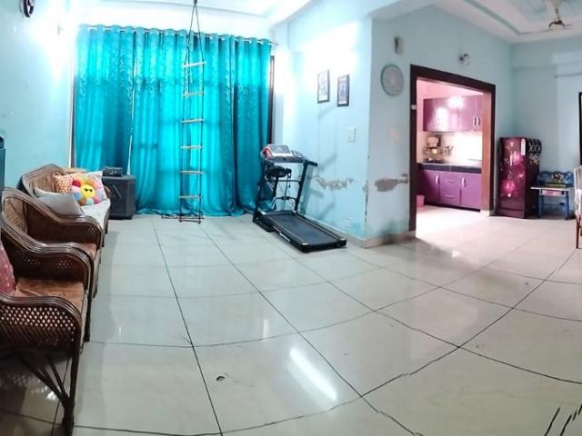 Rental | 2 BHK 1050 Sq.Ft. Apartment in Sector 63