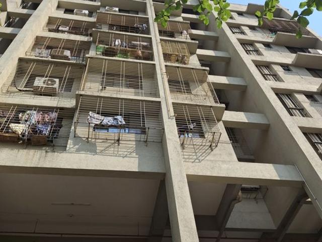 Rental | 2 BHK 1050 Sq.Ft. Apartment in Sector 8 Ghansoli