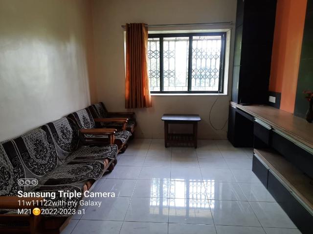 Rental | 2 BHK 1050 Sq.Ft. Apartment in Shastrinagar