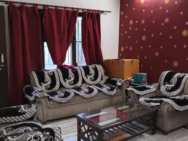 Rental | 2 BHK 1050 Sq.Ft. Apartment in Shatabdi Vihar