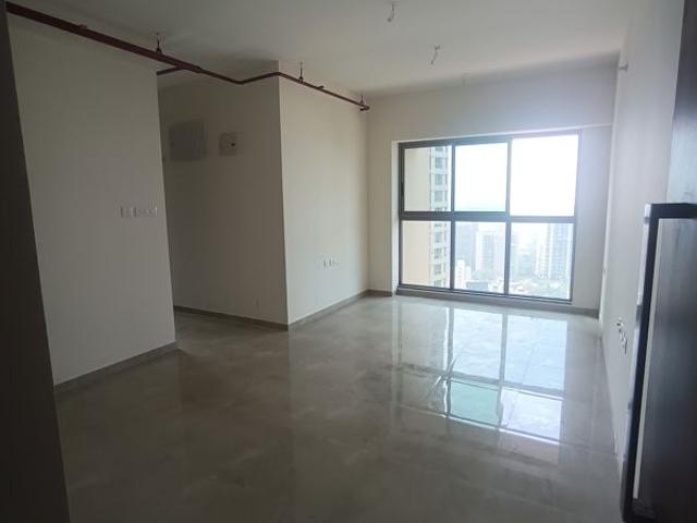 Rental | 2 BHK 1050 Sq.Ft. Apartment in Sheth Auris Bliss