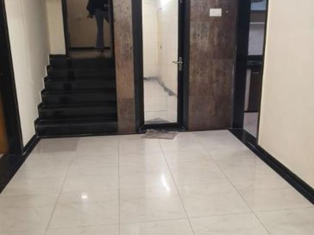 Rental | 2 BHK 1050 Sq.Ft. Apartment in Shreeji Plaza Nerul