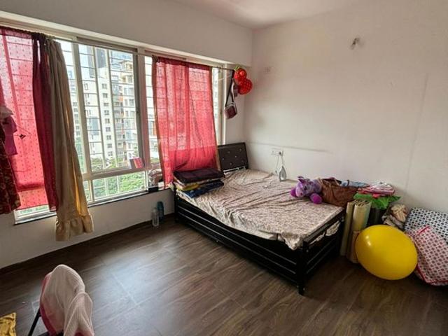 Rental | 2 BHK 1050 Sq.Ft. Apartment in Shriram Kanhaiya Majesty