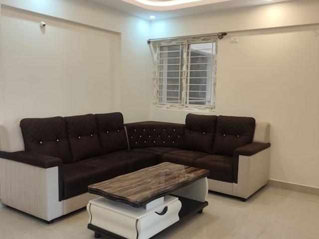 Rental | 2 BHK 1050 Sq.Ft. Apartment in SLV Sunshine Jakkuru