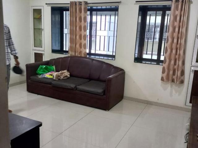 Rental | 2 BHK + 1050 Sq.Ft. Apartment in Spring Fields Apartment