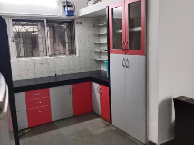 Rental | 2 BHK 1050 Sq.Ft. Apartment in Suvarnayug Loksangam Vihar