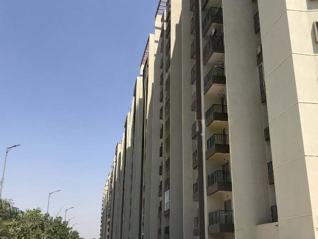 Rental | 2 BHK 1050 Sq.Ft. Apartment in Suncity Gloria Apartments