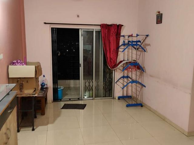 Rental | 2 BHK + 1050 Sq.Ft. Apartment in Surobhi Kinara Apartment