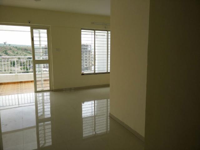 Rental | 2 BHK 1050 Sq.Ft. Apartment in SVS Excellencia