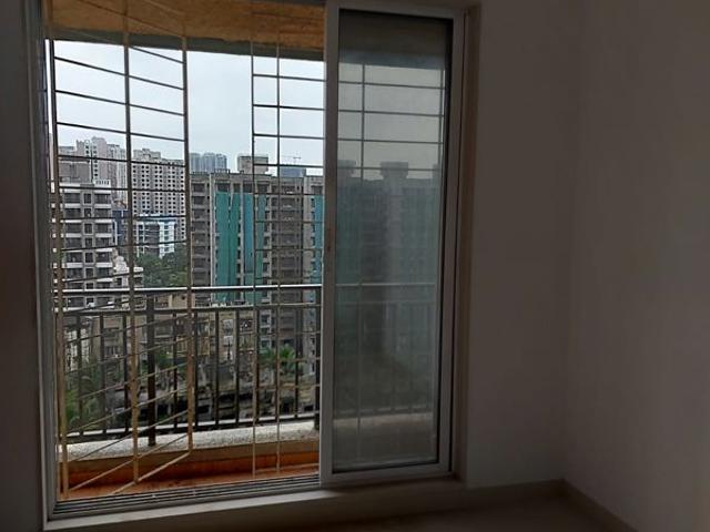 Rental | 2 BHK 1050 Sq.Ft. Apartment in PNK Imperial Heights Mumbai