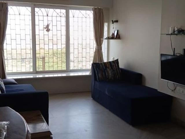 Rental | 2 BHK 1050 Sq.Ft. Apartment in Powai Cosmopolitan CHS