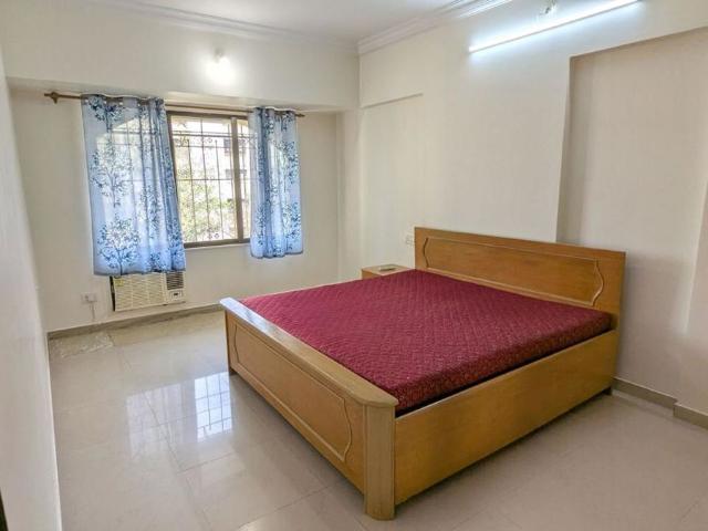 Rental | 2 BHK 1050 Sq.Ft. Apartment in Panch Leela
