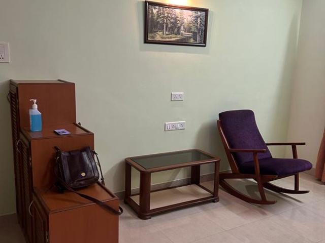 Rental | 2 BHK 1050 Sq.Ft. Apartment in Pashan