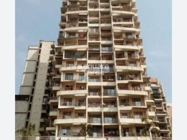 Rental | 2 BHK 1050 Sq.Ft. Apartment in Proviso Complex
