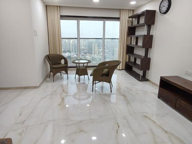 Rental | 2 BHK 1050 Sq.Ft. Apartment in RNA NG Eclat