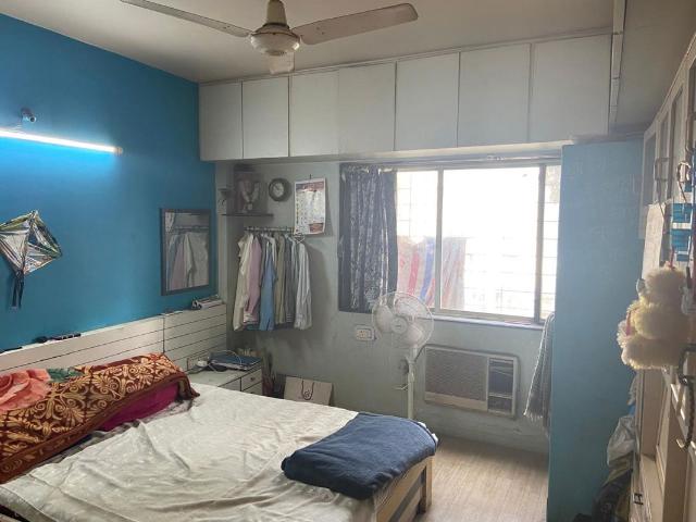 Rental | 2 BHK 1050 Sq.Ft. Apartment in Raviraj Camellia