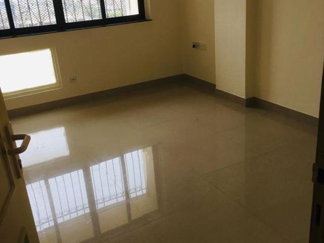 Rental | 2 BHK 1050 Sq.Ft. Apartment in Raheja Ankur Apartment
