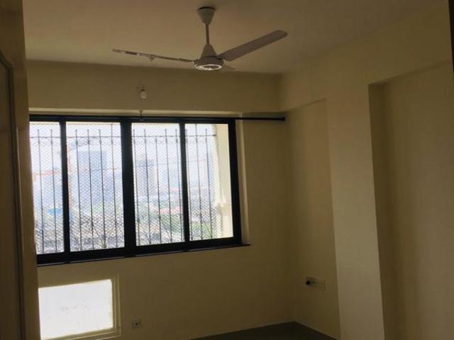 Rental | 2 BHK 1050 Sq.Ft. Apartment in Raheja Ankur Apartment