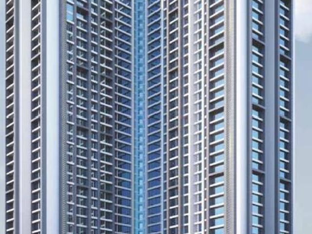 Rental | 2 BHK 1050 Sq.Ft. Apartment in Raj Infinia