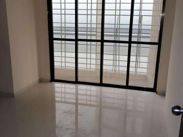 Rental | 2 BHK 1050 Sq.Ft. Apartment in Walchand Heights Bhayander