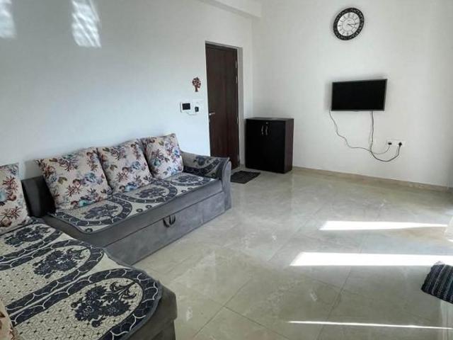 Rental | 2 BHK 1050 Sq.Ft. Apartment in Tirupati Campus Phase II