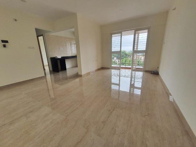 Rental | 2 BHK 1050 Sq.Ft. Apartment in Tirupati Campus Phase 7