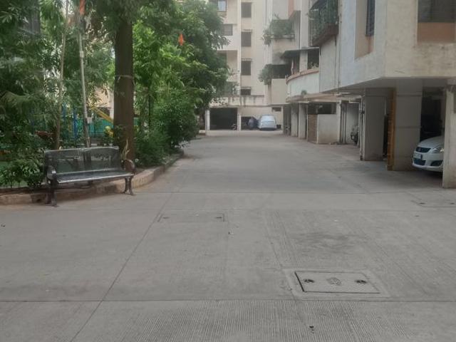 Rental | 2 BHK 1050 Sq.Ft. Apartment in Tirupati Campus