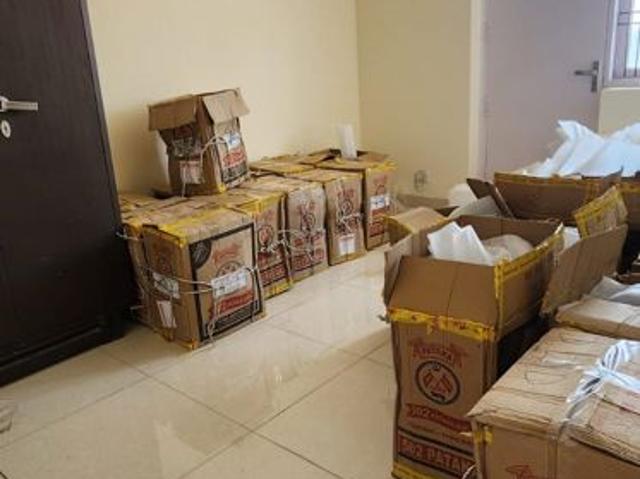 Rental | 2 BHK 1050 Sq.Ft. Apartment in Vatika INXT Emilia floors