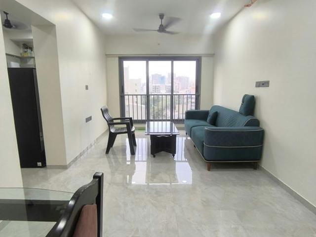 Rental | 2 BHK + 1050 Sq.Ft. Apartment in Veena Suyog