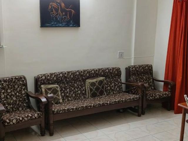 Rental | 2 BHK 1050 Sq.Ft. Apartment in Vilas Javdekar Prime Heights