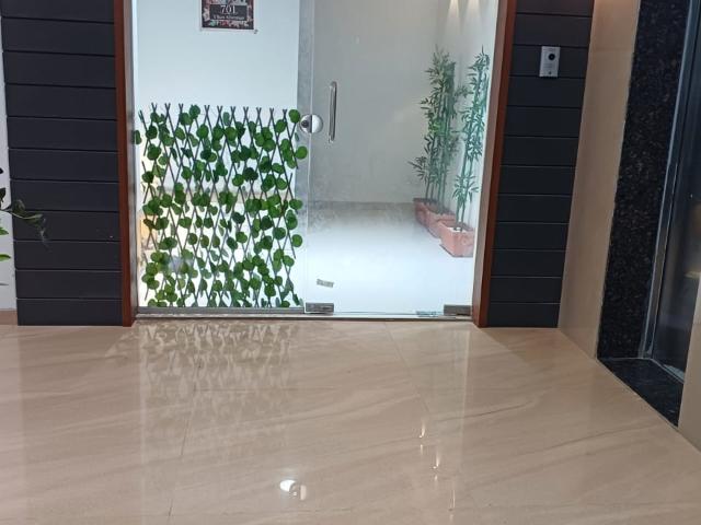 Rental | 2 BHK 1050 Sq.Ft. Apartment in VTP Solitaire
