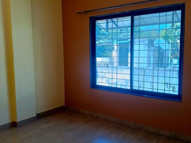 Rental | 2 BHK 1050 Sq.Ft. Penthouse in Ravet