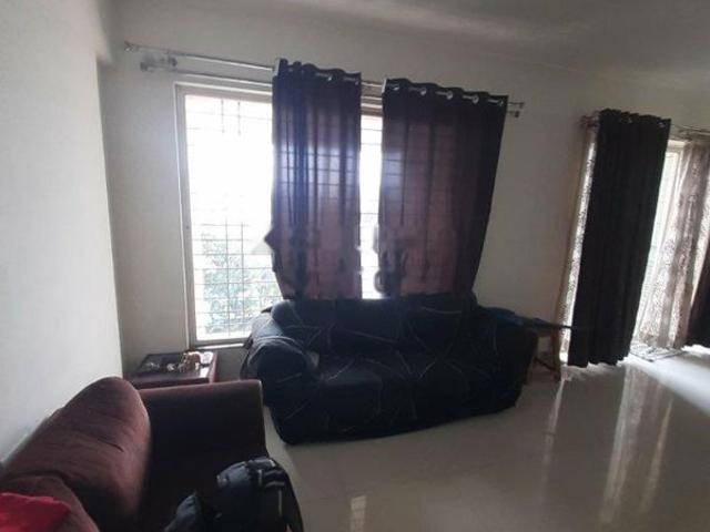 Rental | 2 BHK 1051 Sq.Ft. Apartment in Five Star Royal Glory
