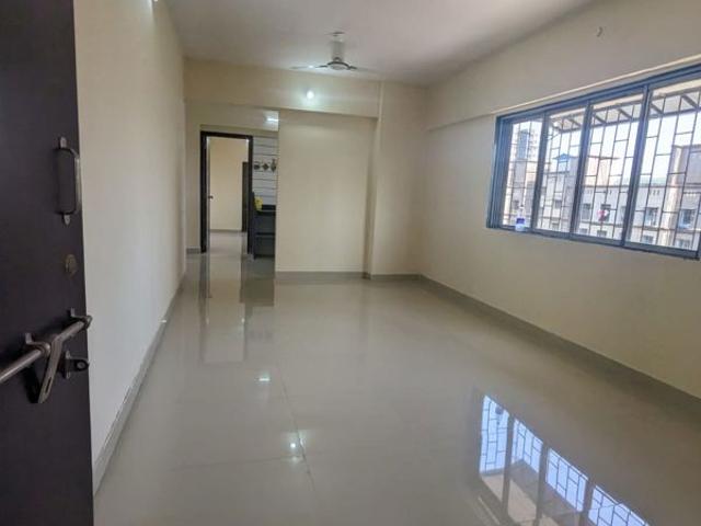 Rental | 2 BHK 1051 Sq.Ft. Apartment in Lourdes Heritage Apartment