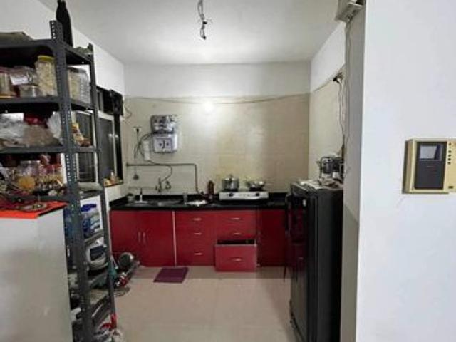 Rental | 2 BHK 1051 Sq.Ft. Apartment in Shree Anand Royal Castle